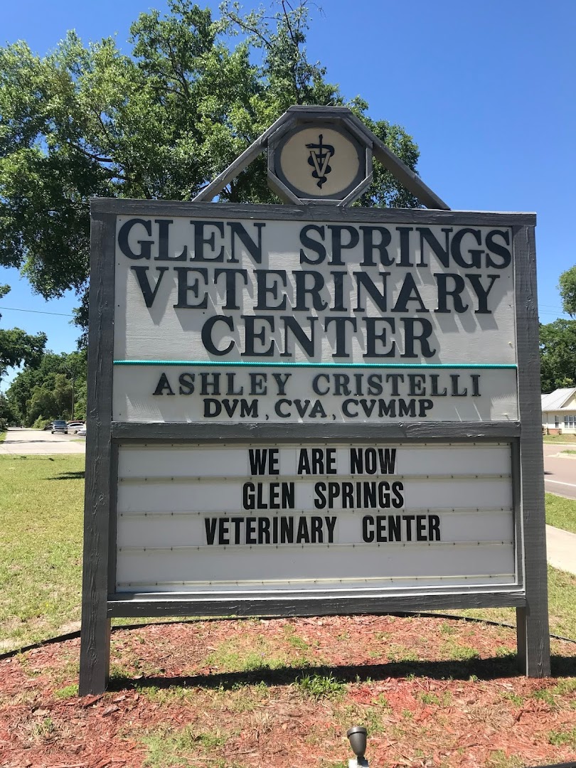 Glen Springs Veterinary Center