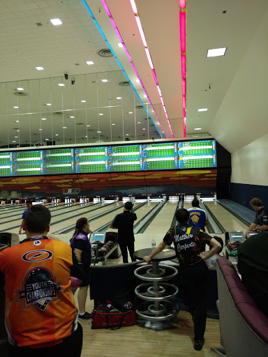 Stadium «National Bowling Center», reviews and photos, 300 N Center St, Reno, NV 89501, USA