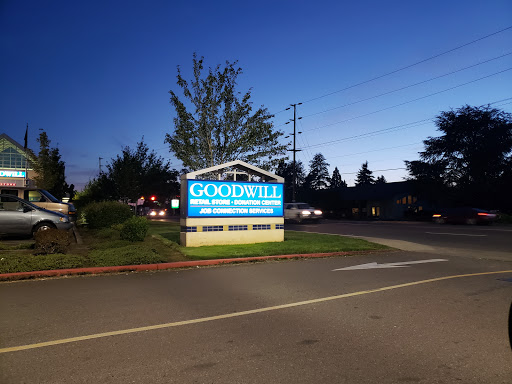 Thrift Store «Goodwill», reviews and photos, 948 N Pacific Hwy, Woodburn, OR 97071, USA