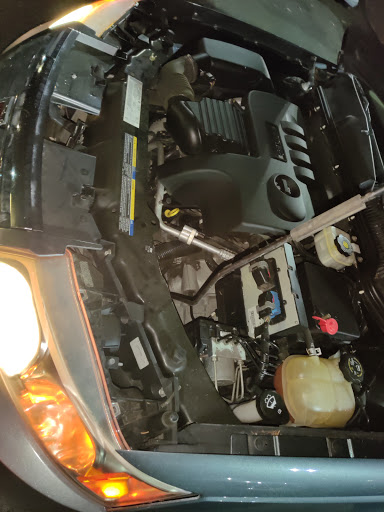 Used Car Dealer «Eastside Auto Sales», reviews and photos, 6214 SE 82nd Ave, Portland, OR 97266, USA