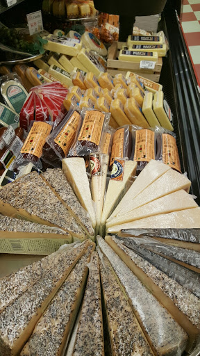 Health Food Store «Seven Grains Natural Market», reviews and photos, 92 West Ave, Tallmadge, OH 44278, USA