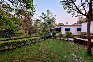 Anandvan farmhouse image
