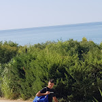 Photo n°2 de l'avis de Cristina.n fait le 04/09/2018 à 07:37 sur le  Cilento Blue Resort à Mezzatorre di San Mauro Cilento