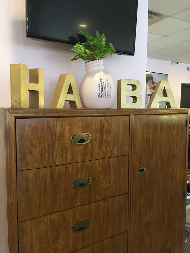 Hair Salon «HABA Salon», reviews and photos, 212 E Market St, Iowa City, IA 52245, USA
