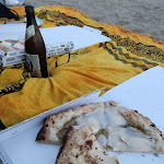 Photo n°1 de l'avis de Delcicer.a fait le 08/07/2023 à 18:50 sur le  La Risacca Pizza e Cucina Sul Mare à Terracina