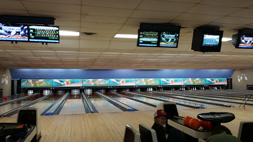 Bowling Alley «Family Bowl», reviews and photos, 2250 US-92, Plant City, FL 33563, USA