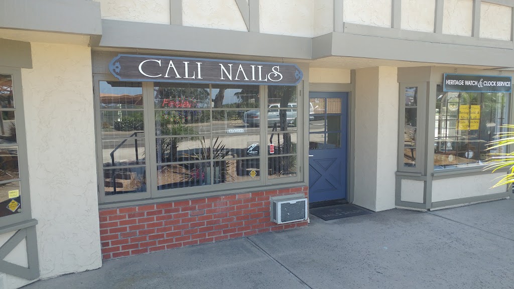 Cali Nails 92014