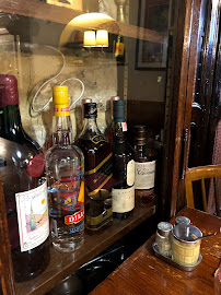 Plats et boissons du Restaurant La Pétaudière à Paris - n°15