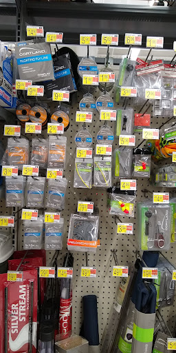 Department Store «Walmart Supercenter», reviews and photos, 601 Frank Sottile Blvd, Kingston, NY 12401, USA