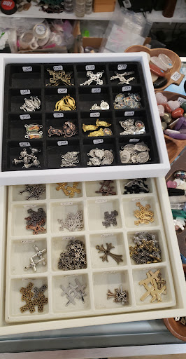 Bead Store «Beads Beads Beads», reviews and photos, 509 W Grand Ave, Grover Beach, CA 93433, USA