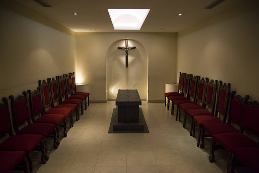 Funeraria El Junquito en El Junquito