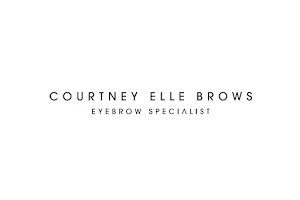 Courtney Elle Brows
