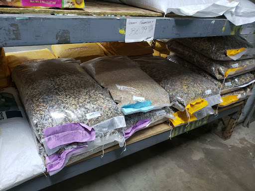 Pet Supply Store «K-9 Specialties», reviews and photos, 31936 Mound Rd, Warren, MI 48092, USA