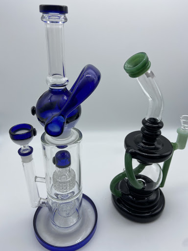 Tobacco Shop «Bond Smoke Shop», reviews and photos, 1324 W Francisquito Ave C6, West Covina, CA 91790, USA