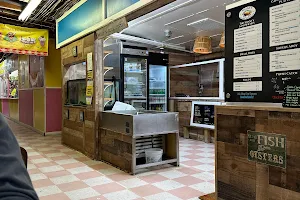 The Shanty Seafood restaurant and retail image