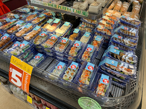 Grocery Store «Times Supermarket», reviews and photos, 3350 Lower Honoapiilani Rd, Lahaina, HI 96761, USA