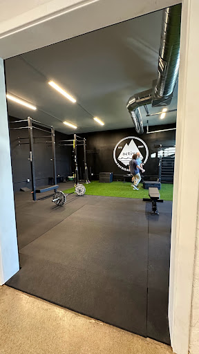 Active Physical Therapy - Redding CA image