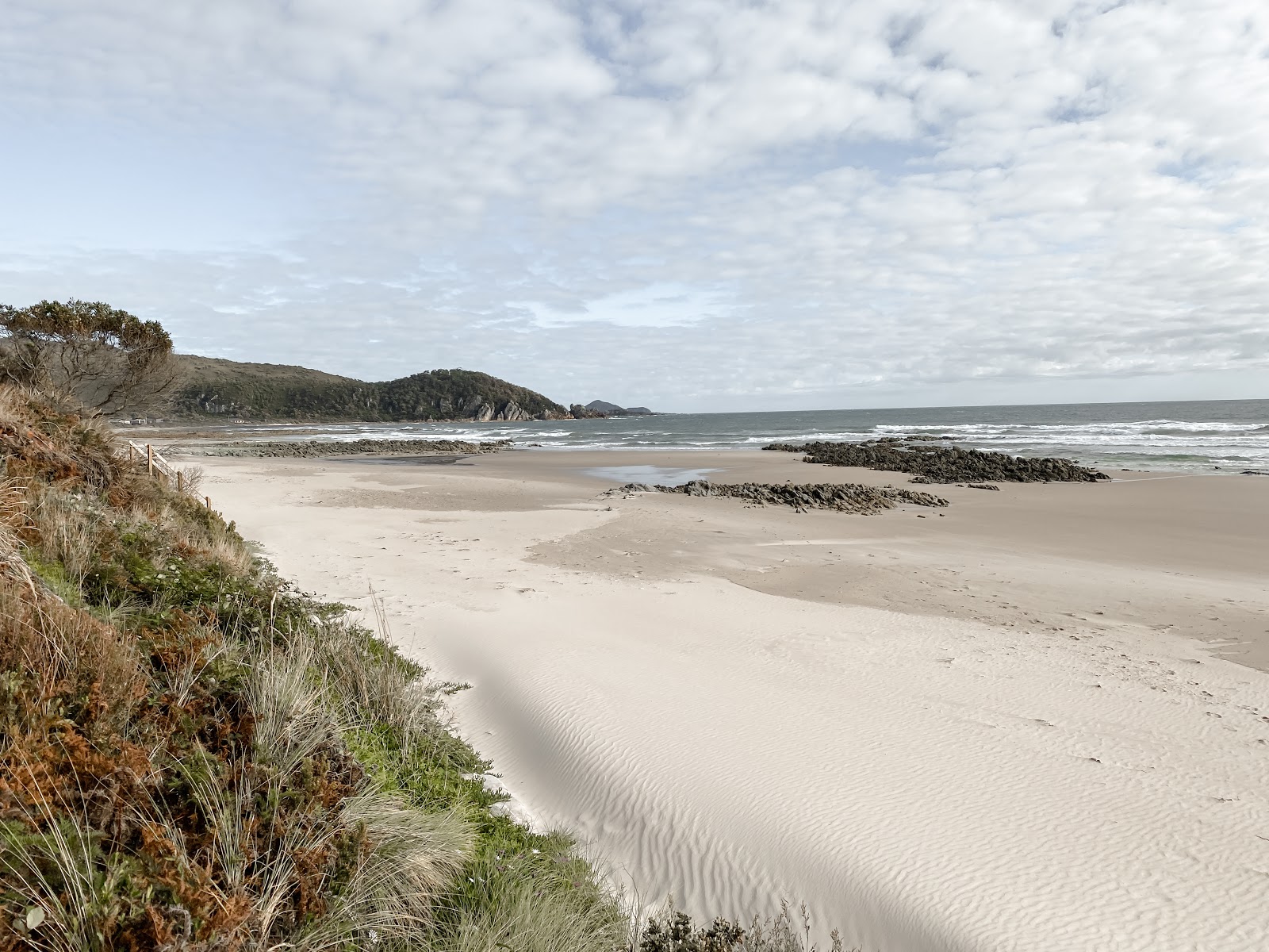 Sisters Beach photo #7