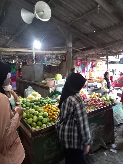 Pasar Balamoa