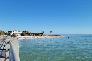 Fort De Soto Dog Park / Beach image