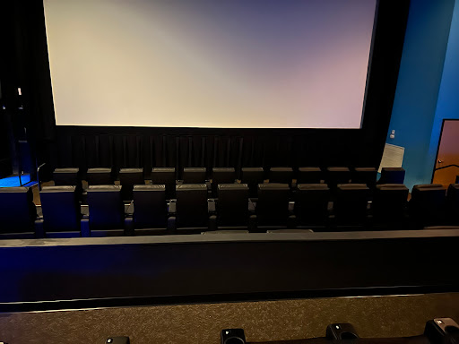 Movie Theater «Zephyrhills Cinema 10», reviews and photos, 6848 Gall Blvd, Zephyrhills, FL 33542, USA