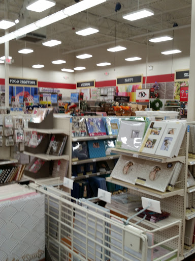 Craft Store «Michaels», reviews and photos, 4155 Phoenix Ave, Fort Smith, AR 72903, USA