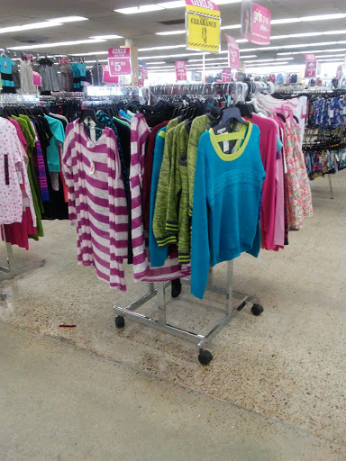 Discount Store «Fallas Paredes Discount Stores», reviews and photos, 4959 Ayers St, Corpus Christi, TX 78415, USA