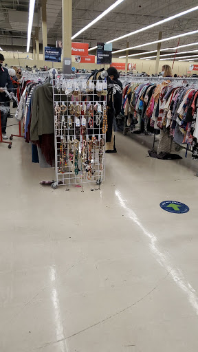 Thrift Store «Savers», reviews and photos