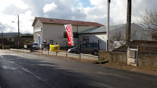 Photo 3 - Garage du Donjon - AD Autodistribution