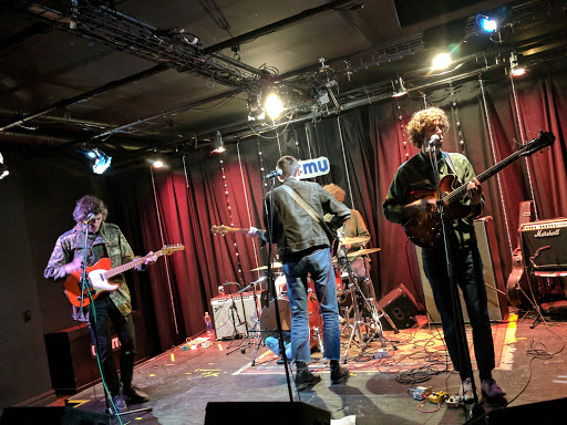 Live Music Venue «Monty Hall», reviews and photos, 43 Montgomery St, Jersey City, NJ 07302, USA