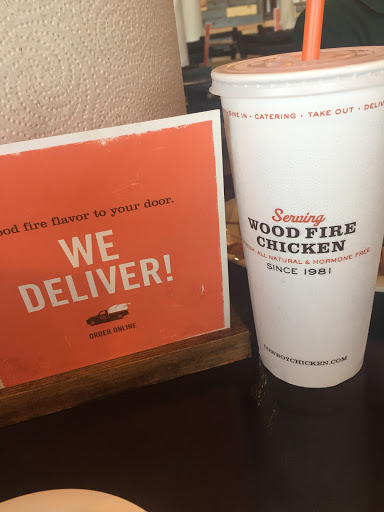 Restaurant «Cowboy Chicken», reviews and photos, 5315 Greenville Ave #125, Dallas, TX 75206, USA