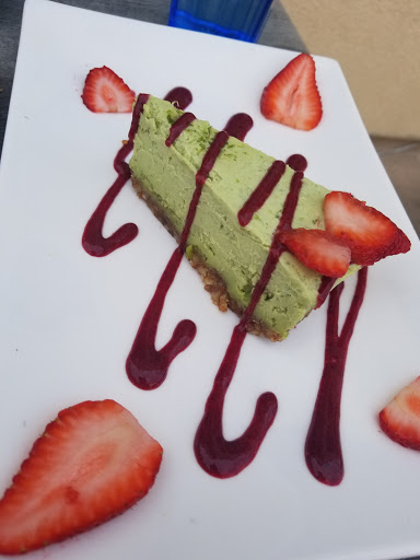 Vegan Restaurant «Trilogy Sanctuary», reviews and photos, 7650 Girard Ave #400, La Jolla, CA 92037, USA