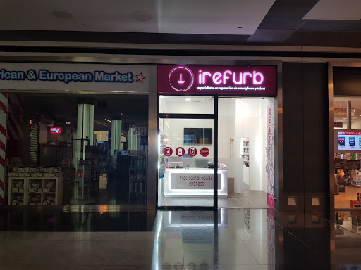 IRefurb Servicio Técnico en A Coruña, A Coruña
