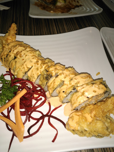 Kumori Sushi & Teppanyaki Brownsville