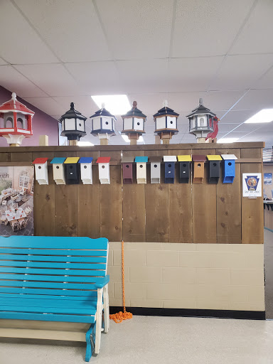 Furniture Store «Amish Furniture of Bristol LLC», reviews and photos, 498 Green Ln, Bristol, PA 19007, USA