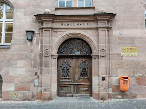 Deutsches Spielarchiv Nürnberg