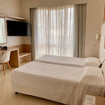 Photo n°1 de l'avis de Stefano.a fait le 10/03/2024 à 14:33 sur le  Hotel Europa à Padua