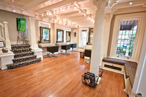 Beauty Salon «Salon & Med Spa At Lords & Lds», reviews and photos, 64 King St, Pottstown, PA 19464, USA