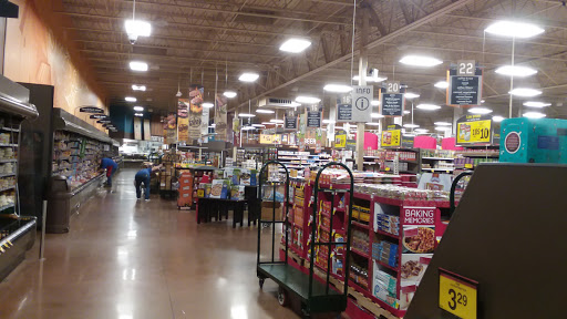 Grocery Store «Kroger Marketplace», reviews and photos, 6315 Garth Rd, Baytown, TX 77521, USA