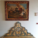 Photo n°1 de l'avis de wand. fait le 26/07/2019 à 12:10 sur le  Hotel Donatello à Florence