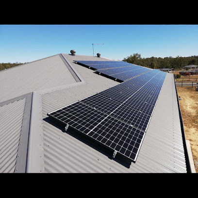 Hybrid Solar Solutions Australia - Solar Panels Brisbane | Residential & Commercial Solar Power Installations