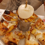 Photo n°2 de l'avis de S. fait le 10/09/2020 à 21:10 sur le  Spiriti Gourmet à Lecce