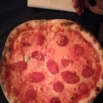 Photo n°3 de l'avis de Claudia.a fait le 14/05/2018 à 22:23 sur le  Pizzeria Gi Bi à Perugia