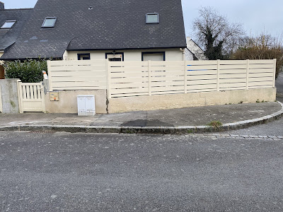 Ainani Menuiserie 35 à Rennes