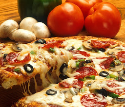 Brothers Pizza photo