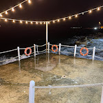 Photo n°5 de l'avis de Claudio.u fait le 09/07/2023 à 10:47 sur le  Ristorante Le Terrazze del Santa Lucia à Bari