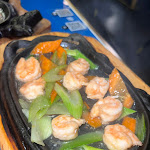 Photo n°2 de l'avis de francesca.i fait le 21/01/2024 à 14:05 sur le  Yummy Fusion Restaurant à Taranto