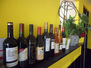 Photo n°3 de Le comptoir d'Assia à La Rochelle ()