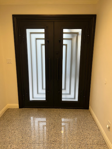 General Iron Doors image