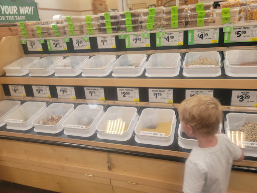 Health Food Store «Sprouts Farmers Market», reviews and photos, 1745 E Hebron Pkwy, Carrollton, TX 75010, USA